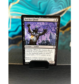 Butcher Ghoul  (INR)