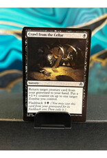 Crawl from the Cellar  (INR)