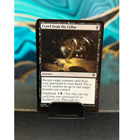 Crawl from the Cellar  (INR)