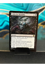 Collective Brutality  (INR)