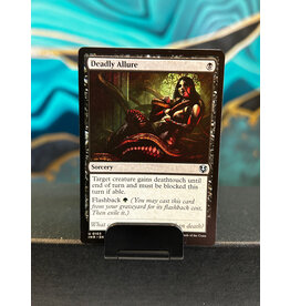 Deadly Allure  (INR)