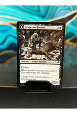 Desperate Farmer // Depraved Harvester  (INR)