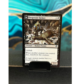 Desperate Farmer // Depraved Harvester  (INR)