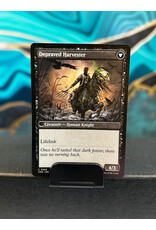 Desperate Farmer // Depraved Harvester  (INR)