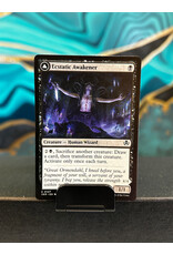 Ecstatic Awakener // Awoken Demon  (INR)