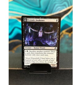 Ecstatic Awakener // Awoken Demon  (INR)