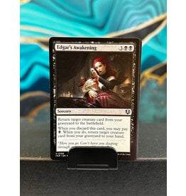 Edgar's Awakening  (INR)