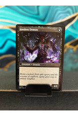 Ecstatic Awakener // Awoken Demon  (INR)