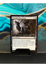 Ghoulish Procession  (INR)