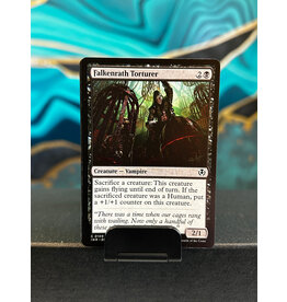 Falkenrath Torturer  (INR)