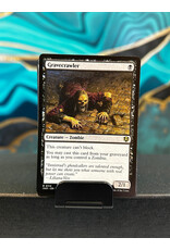 Gravecrawler  (INR)