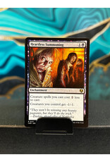 Heartless Summoning  (INR)
