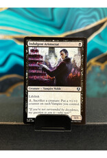 Indulgent Aristocrat  (INR)