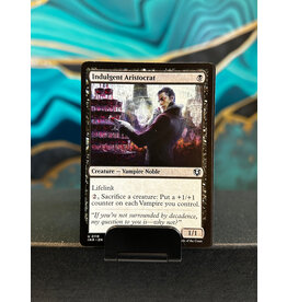 Indulgent Aristocrat  (INR)