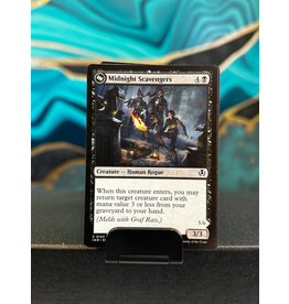 Midnight Scavengers  (INR)