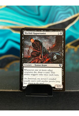 Morbid Opportunist  (INR)