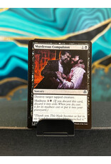 Murderous Compulsion  (INR)