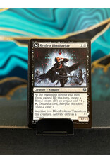 Restless Bloodseeker // Bloodsoaked Reveler  (INR)