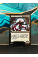 Restless Bloodseeker // Bloodsoaked Reveler  (INR)