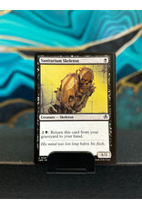 Sanitarium Skeleton  (INR)