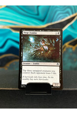 Siege Zombie  (INR)