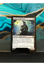 Skirsdag High Priest  (INR)