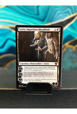 Sorin, Imperious Bloodlord  (INR)