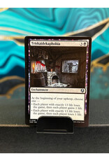 Triskaidekaphobia  (INR)