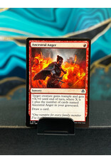 Ancestral Anger  (INR)