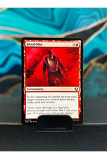Blood Mist  (INR)