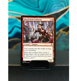 Blood Petal Celebrant  (INR)