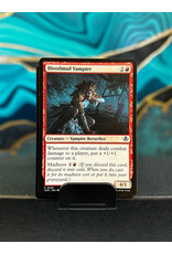 Bloodmad Vampire  (INR)
