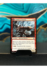 Conduit of Storms // Conduit of Emrakul  (INR)