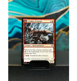 Conduit of Storms // Conduit of Emrakul  (INR)