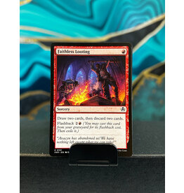 Faithless Looting  (INR)