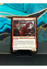 Furyblade Vampire  (INR)