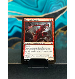 Furyblade Vampire  (INR)