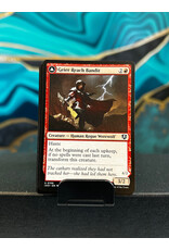 Geier Reach Bandit // Vildin-Pack Alpha  (INR)