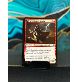 Geier Reach Bandit // Vildin-Pack Alpha  (INR)