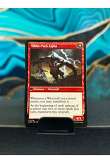 Geier Reach Bandit // Vildin-Pack Alpha  (INR)