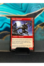 Hanweir Watchkeep // Bane of Hanweir  (INR)