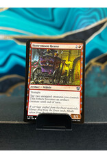 Honeymoon Hearse  (INR)