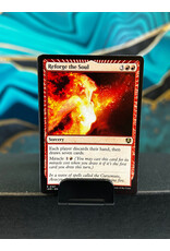 Reforge the Soul  (INR)