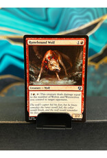 Runebound Wolf  (INR)