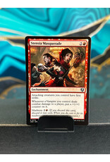 Stensia Masquerade  (INR)