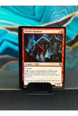 Ulrich's Kindred  (INR)