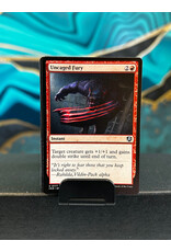 Uncaged Fury  (INR)