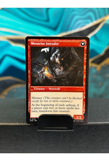 Village Messenger // Moonrise Intruder  (INR)