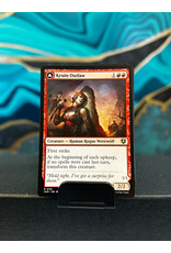 Kruin Outlaw // Terror of Kruin Pass  (INR)