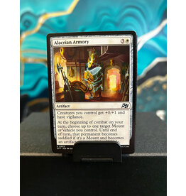 Alacrian Armory  (DFT)